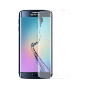 hebben frequentie radar Samsung Galaxy S6 Edge screenprotector kopen? - Telefoonglaasje
