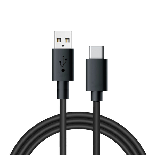 USB-A naar USB-C kabel