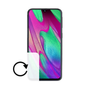 Samsung a40 hard reset как сделать