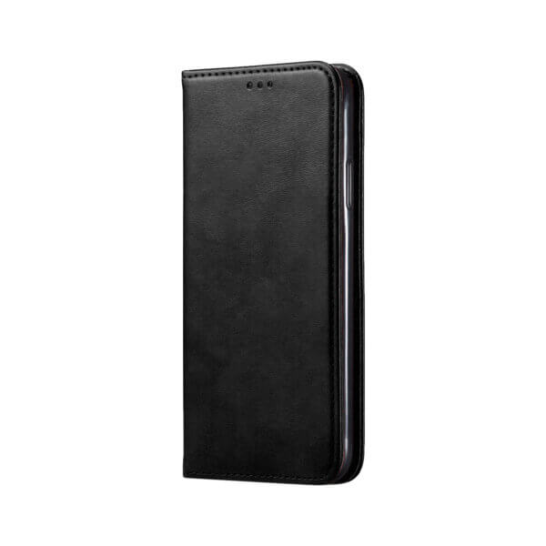 Samsung Galaxy A72 Bookcase - Voorkomt val en stootschade