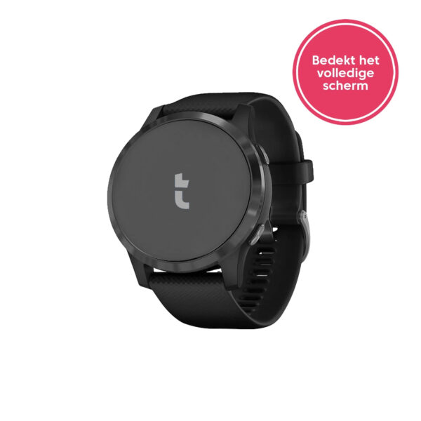 Garmin Vivoactive 4 Telefoonglaasje PMMA screenprotector