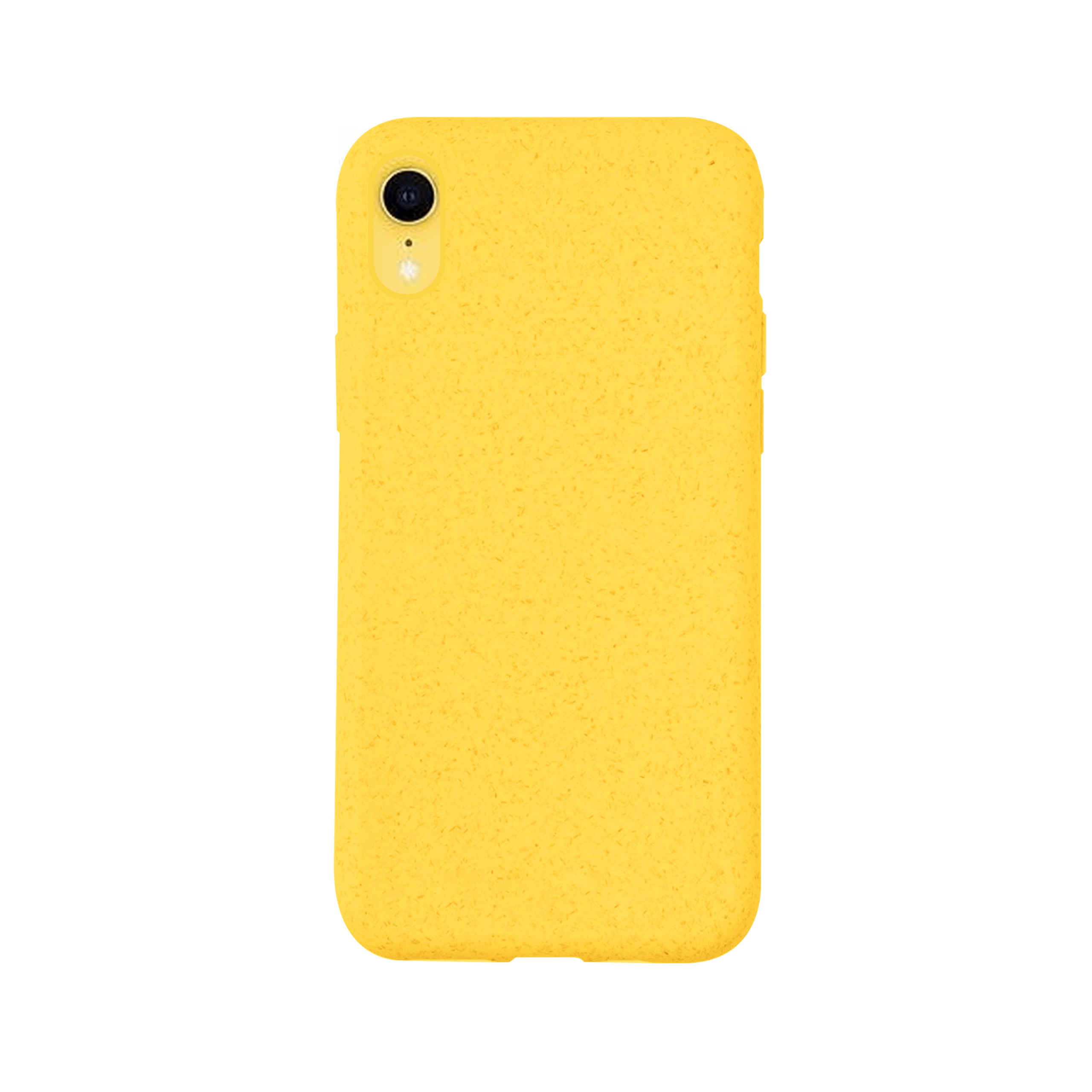 opmerking Kosciuszko klein iPhone XR Bio hoesje - Optimale Bescherming voor je smartphone