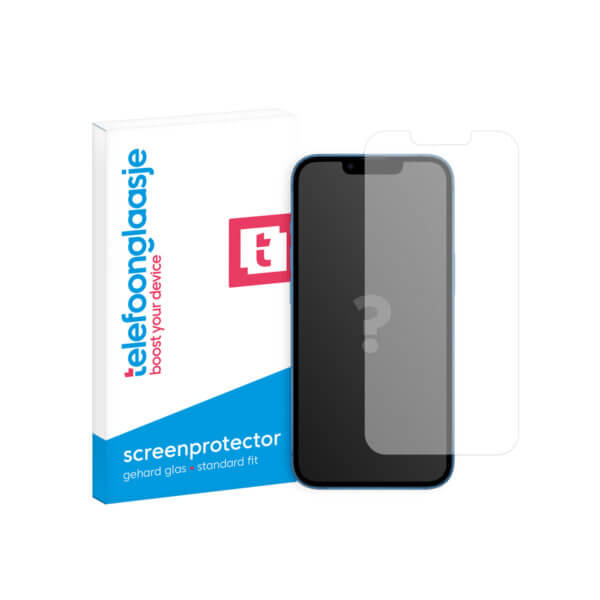 iPhone 14 screenprotector