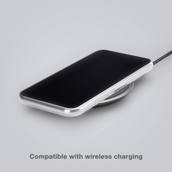 Mobilize TPU Case Wireless Charging