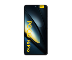 Xiaomi Poco F6 Pro