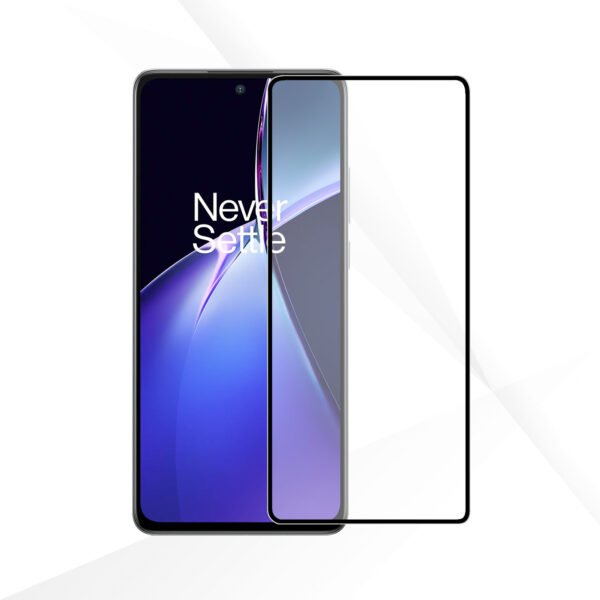 Telefoonglaasje OnePlus Nord CE4 Lite gehard glas screenprotector Edge to Edge