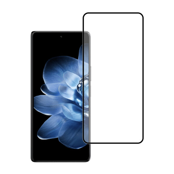 Telefoonglaasje Xiaomi Mix Fold 4 gehard glas screenprotector Edge to Edge